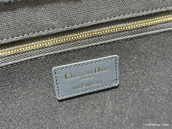 OldCobbler Bags OBLIQUE TOTE-36×16×27cm DIRO BOOK 0806